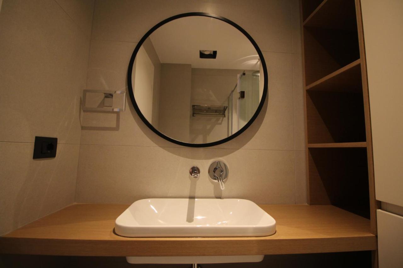 "The View" Luxury Apartments Sarandë Buitenkant foto