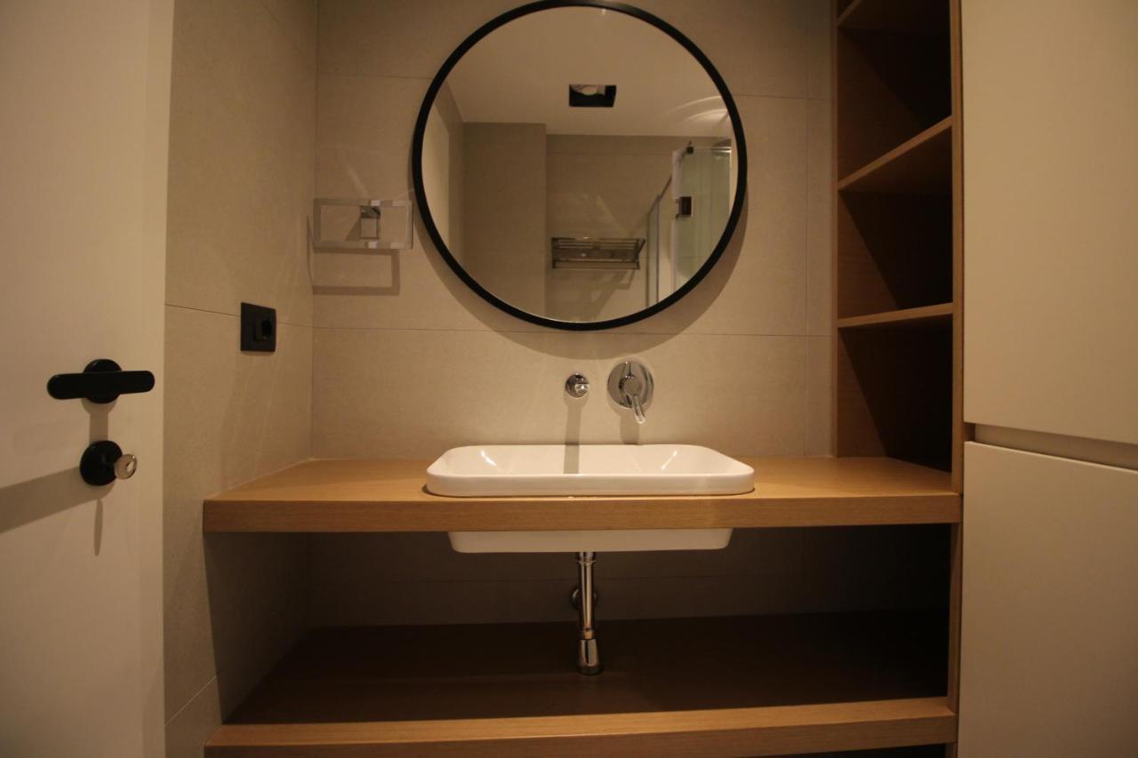 "The View" Luxury Apartments Sarandë Buitenkant foto